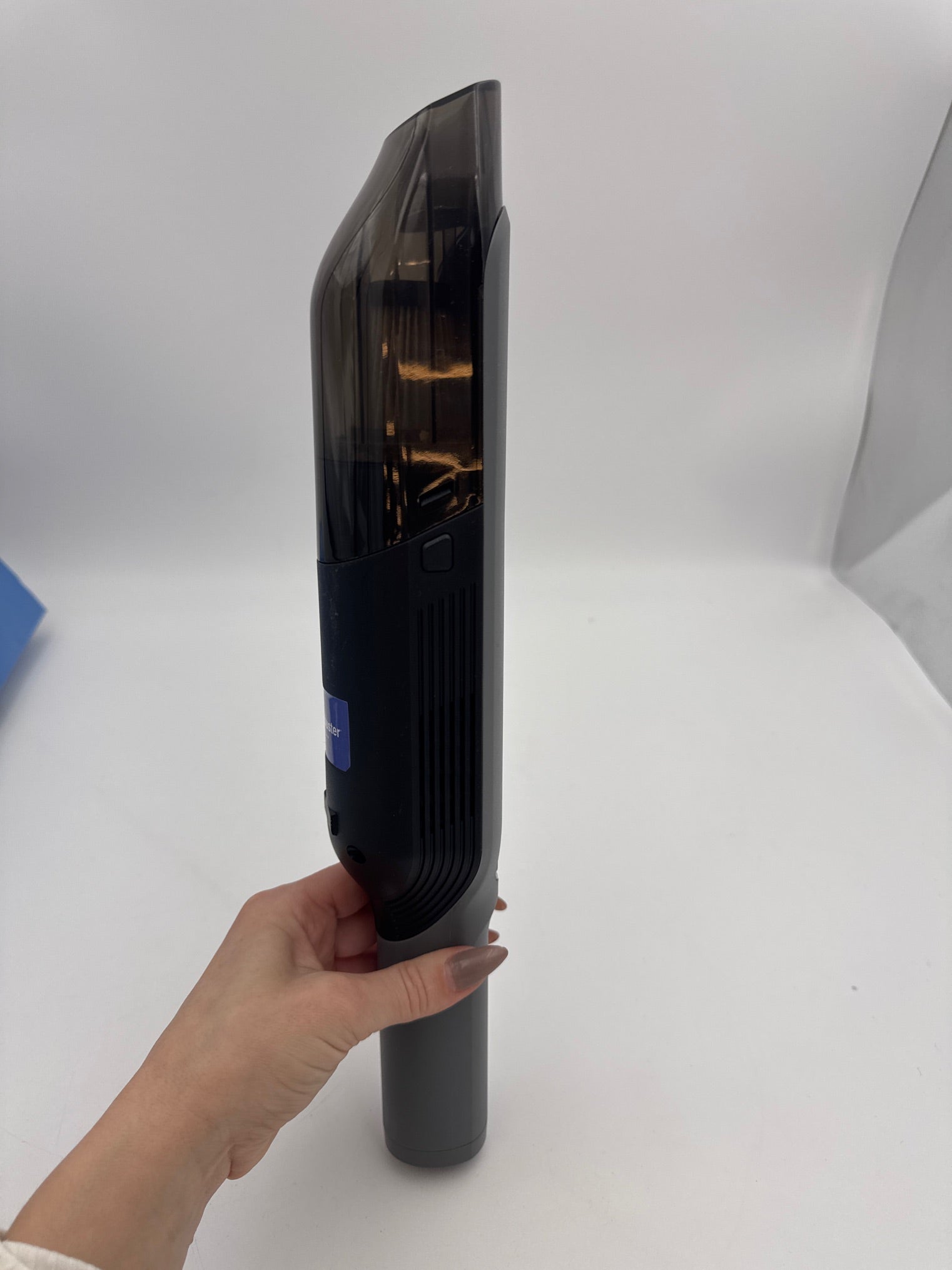 Dustbuster 3.0